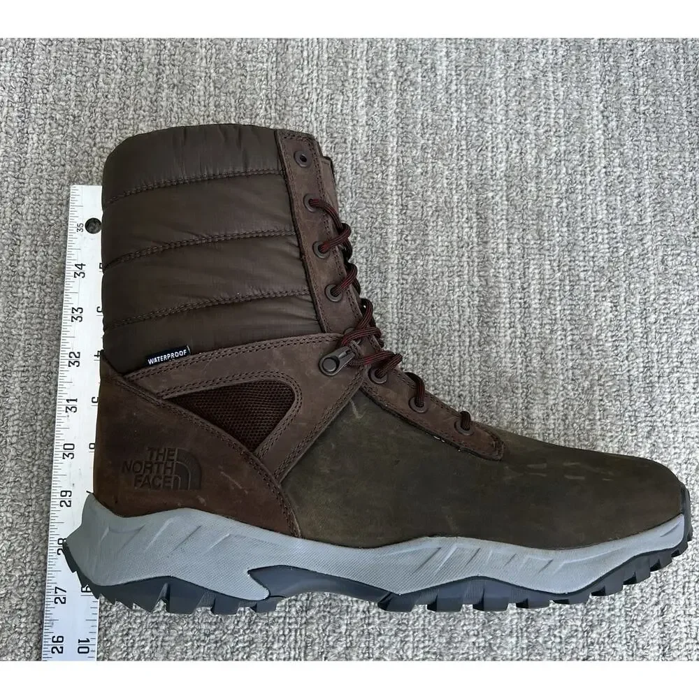 The North Face Men's 8
